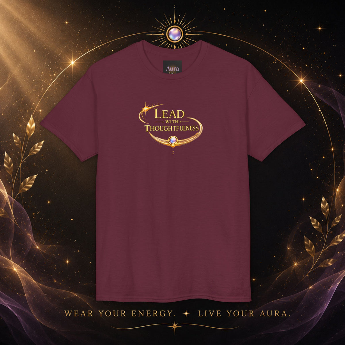 Lead With Thoughtfulness T-Shirt