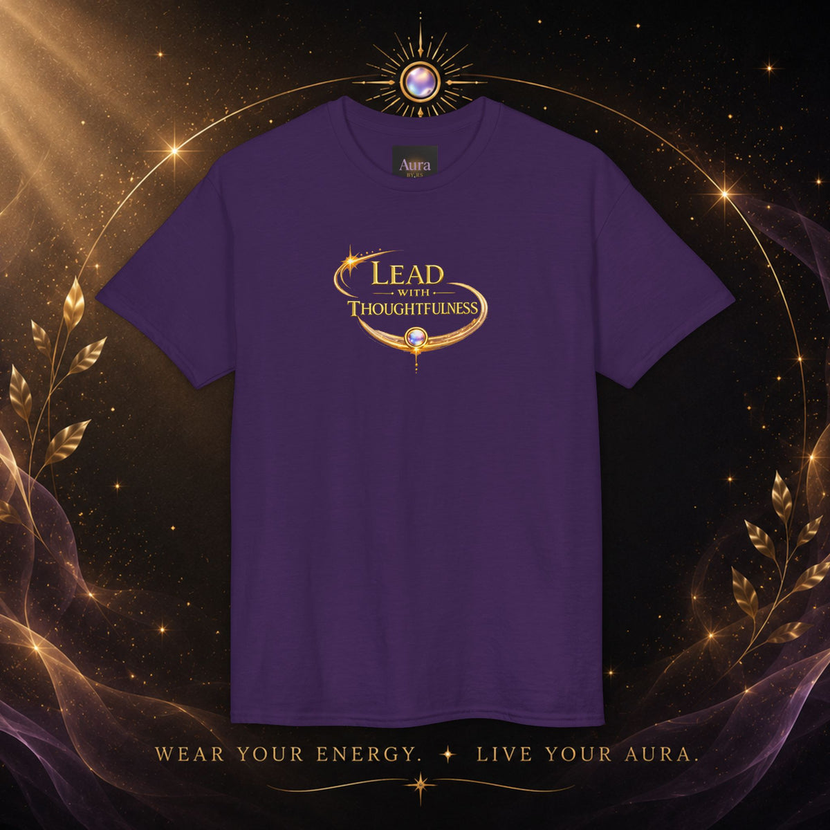 Lead With Thoughtfulness T-Shirt