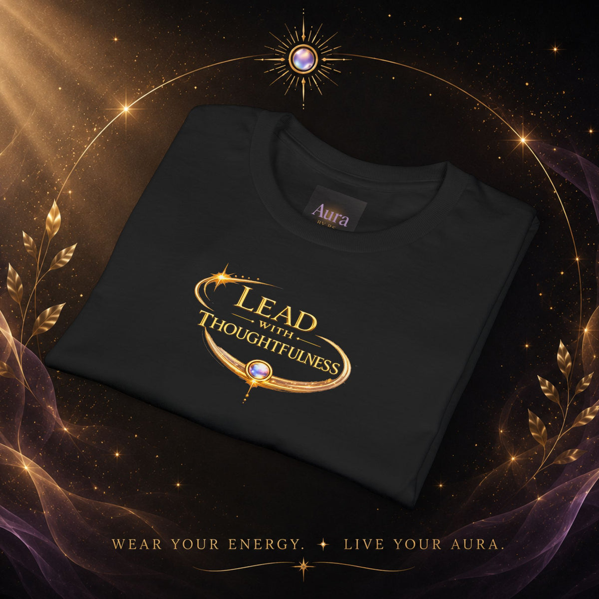 Lead With Thoughtfulness T-Shirt