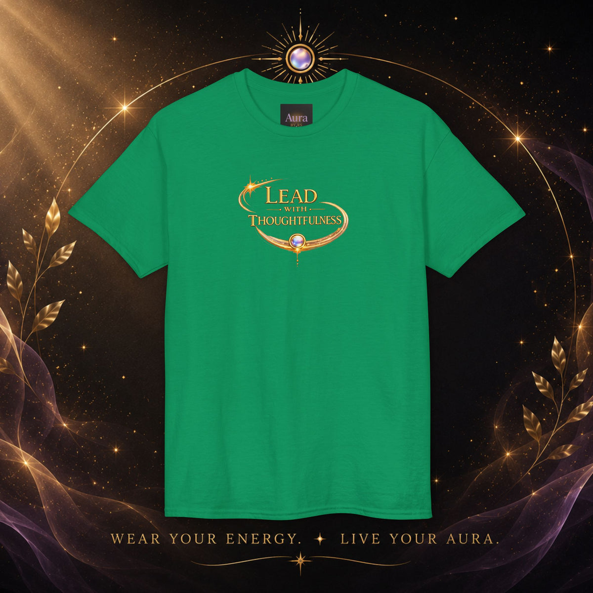 Lead With Thoughtfulness T-Shirt