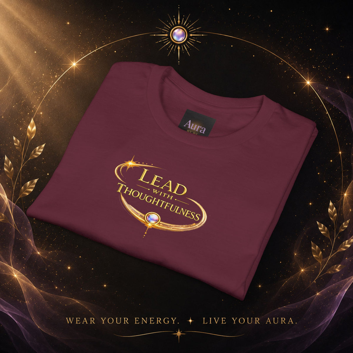 Lead With Thoughtfulness T-Shirt