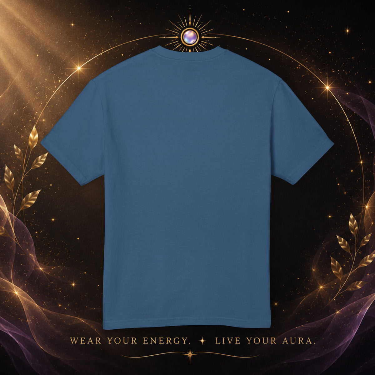 Protect Your Peace T-Shirt — Inspirational Comfort Tee
