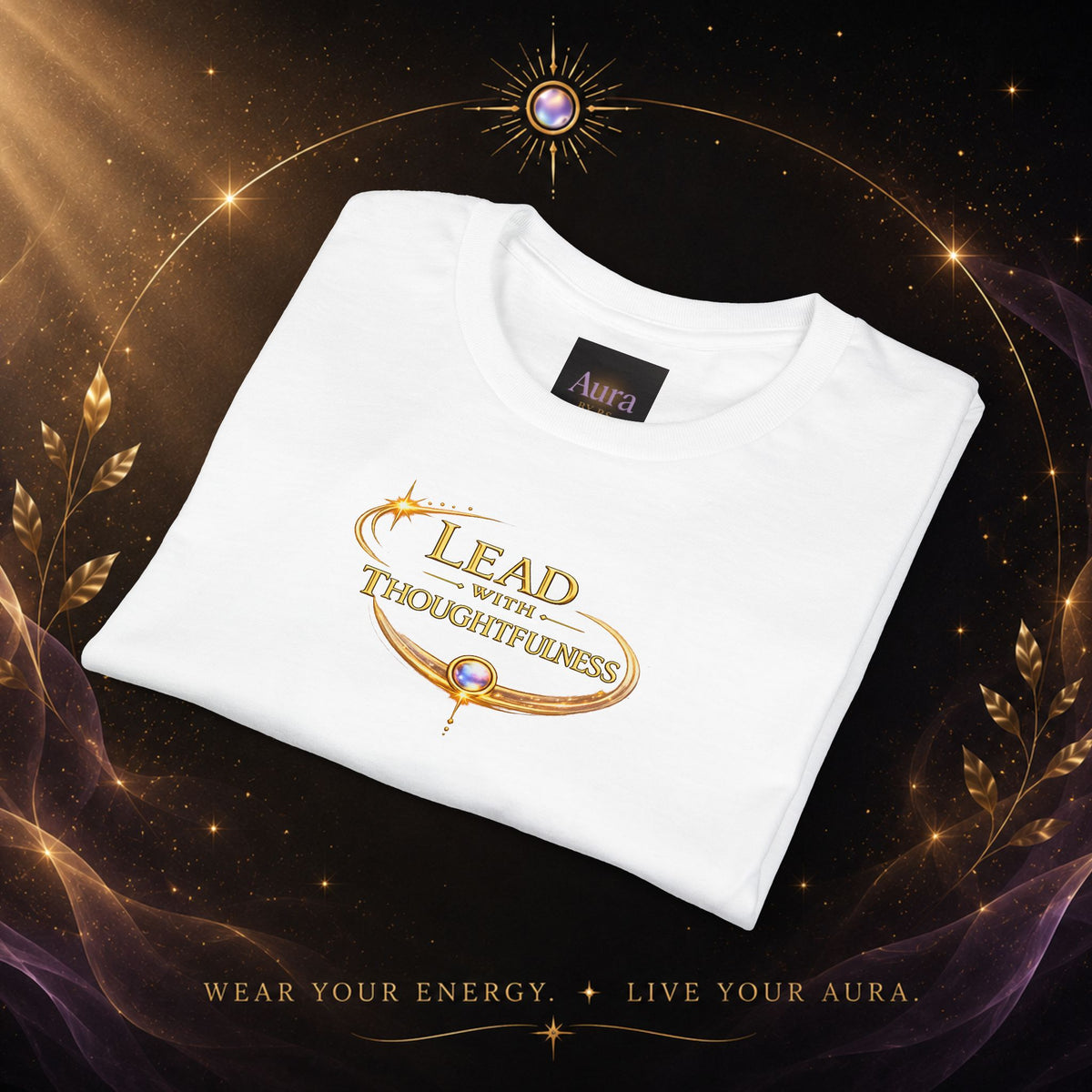 Lead With Thoughtfulness T-Shirt