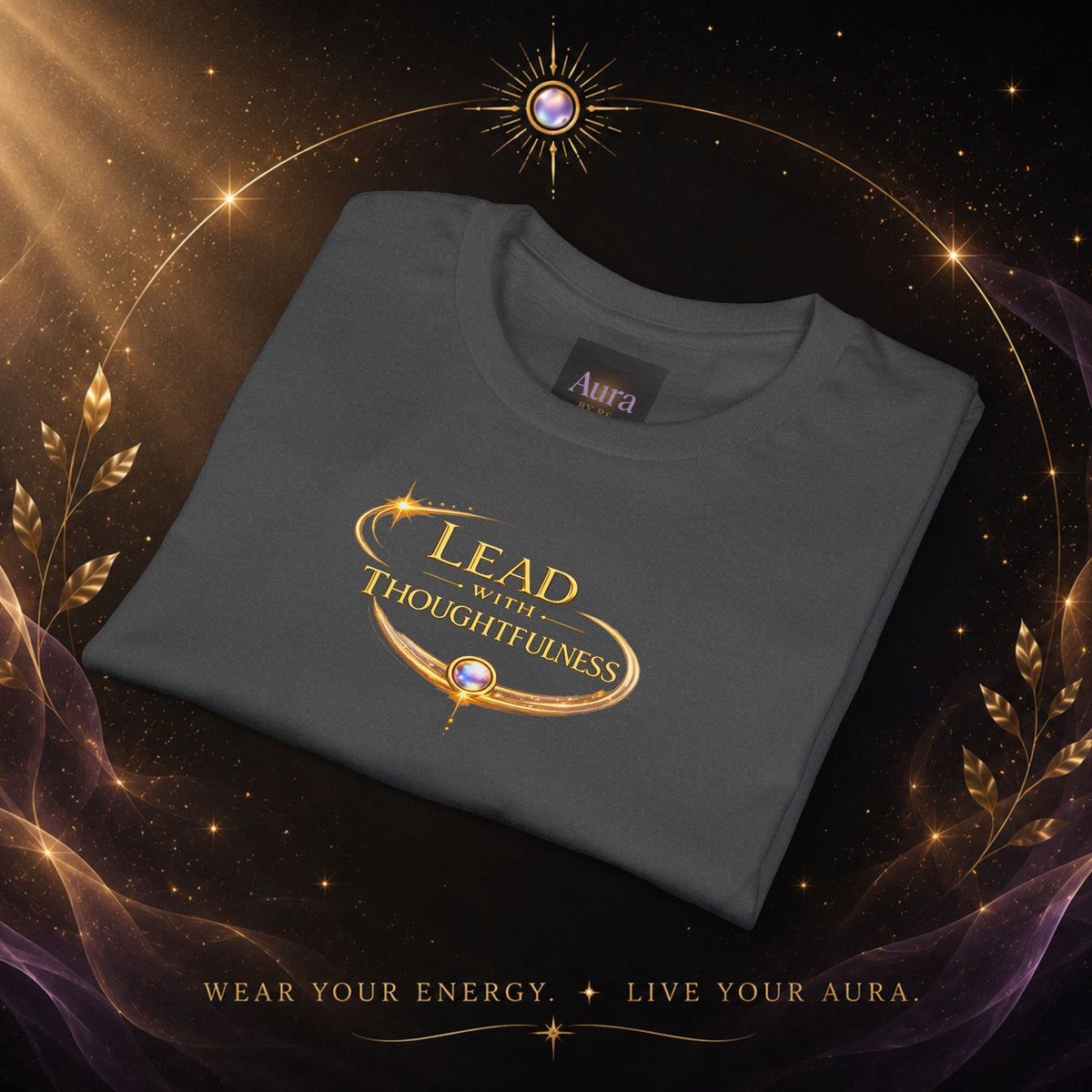 Lead With Thoughtfulness T-Shirt