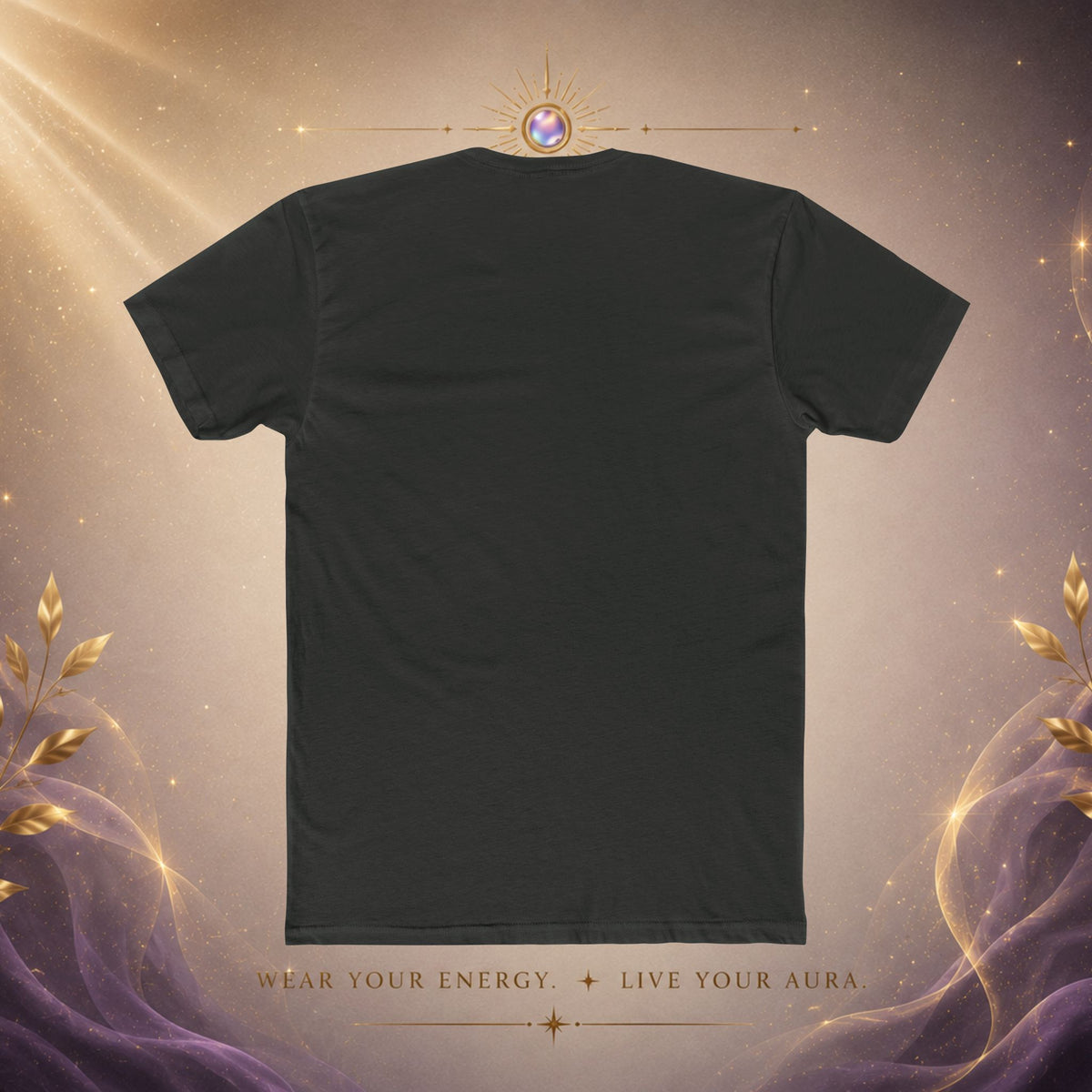Soft Heart, Bold Boundaries Tee — Empowerment Graphic T-Shirt