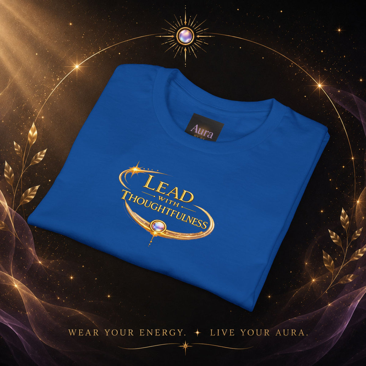 Lead With Thoughtfulness T-Shirt