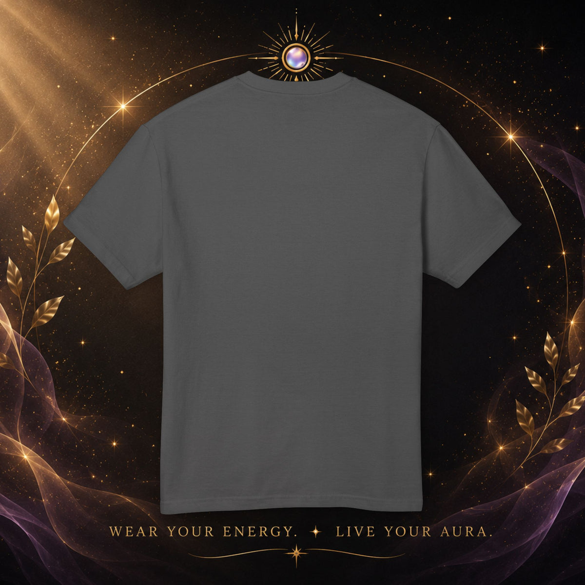 Protect Your Peace T-Shirt — Inspirational Comfort Tee