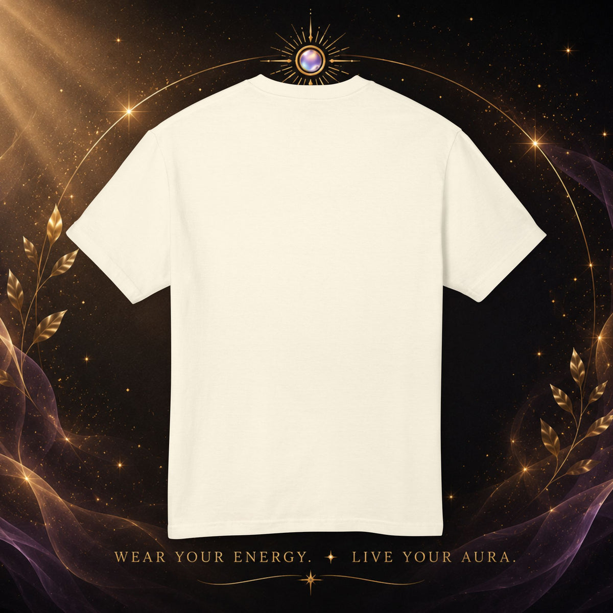 Protect Your Peace T-Shirt — Inspirational Comfort Tee