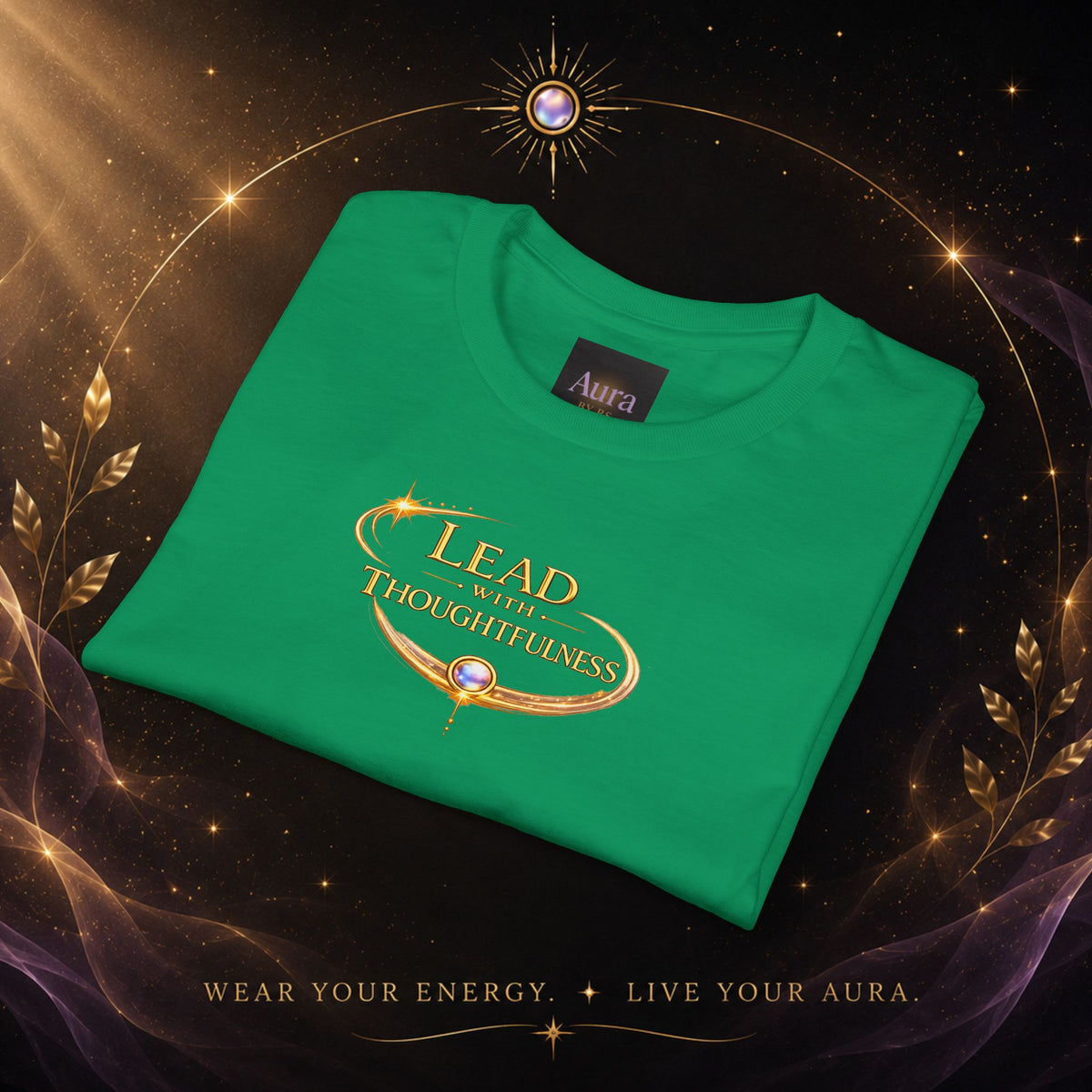 Lead With Thoughtfulness T-Shirt