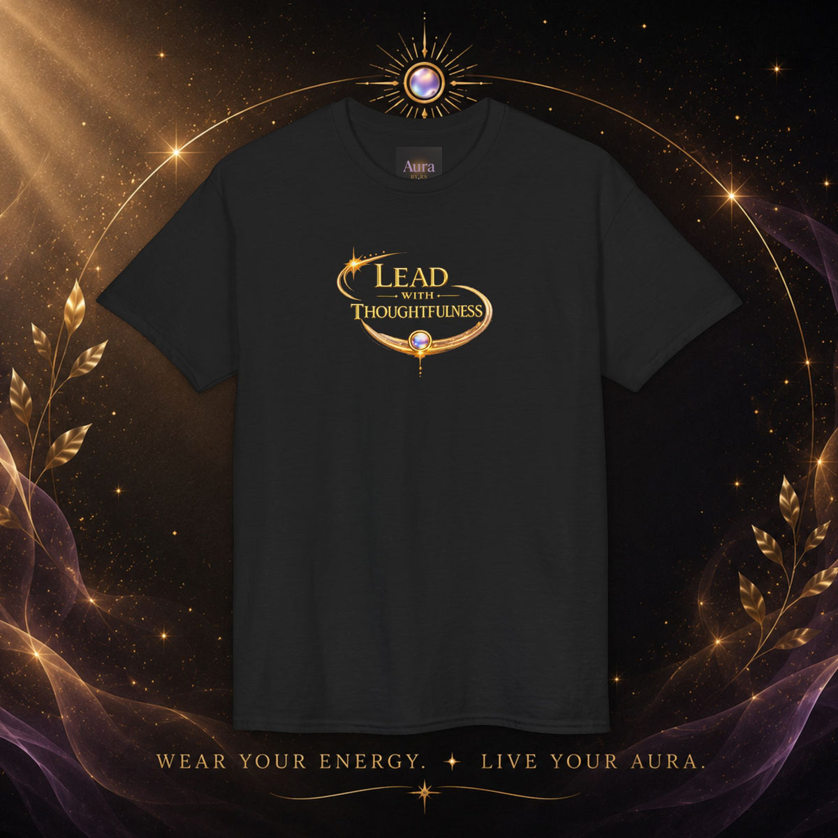 Lead With Thoughtfulness T-Shirt