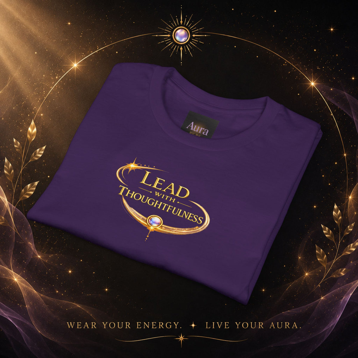 Lead With Thoughtfulness T-Shirt